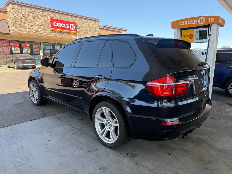 2012 BMW E70 X5 M - Image 3 of 15