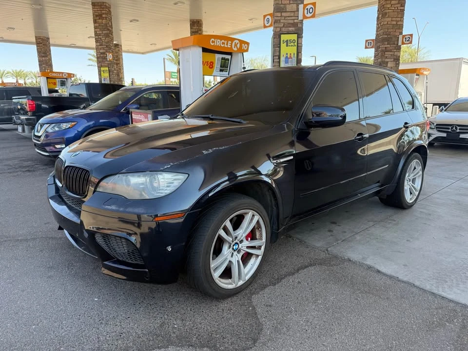 2012 BMW E70 X5 M - Image 2 of 15