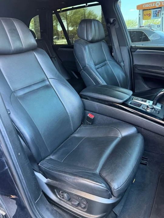 2012 BMW E70 X5 M - Image 11 of 15