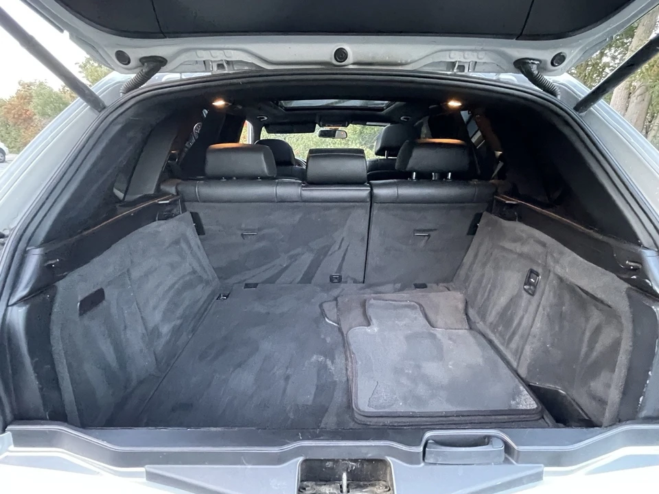 2012 BMW E70 X5 M - Image 15 of 16