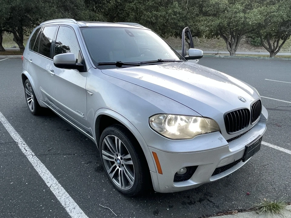 2012 BMW E70 X5 M - Image 2 of 16