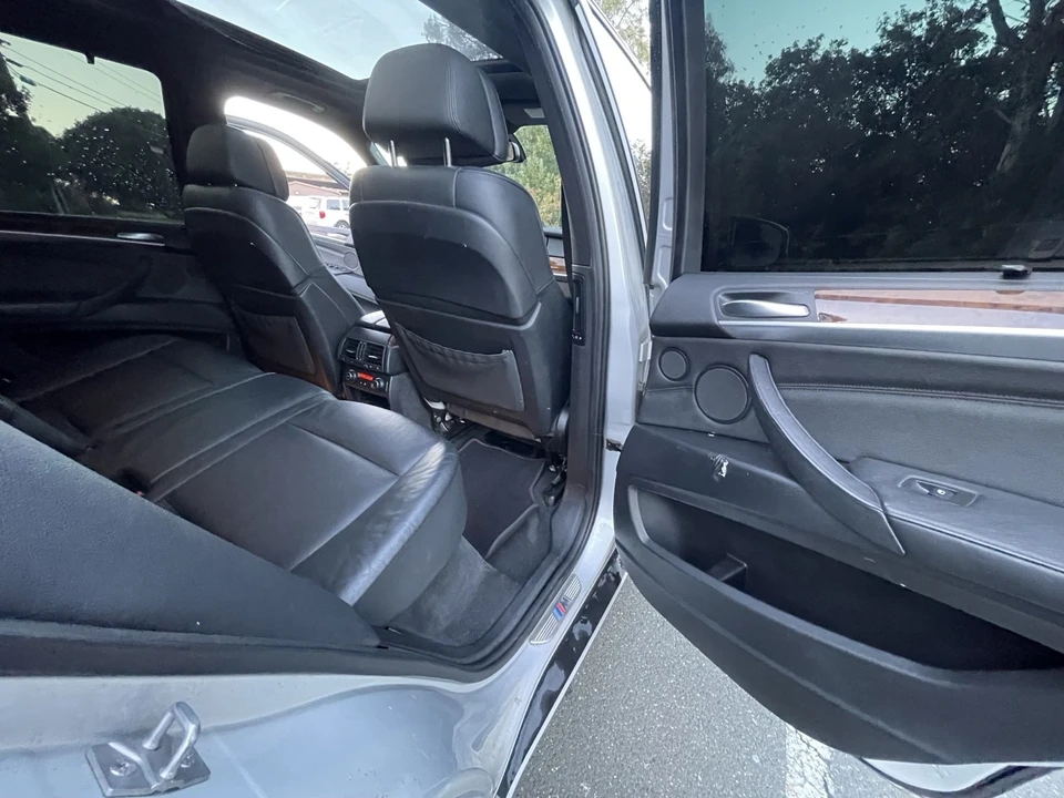 2012 BMW E70 X5 M - Image 11 of 16