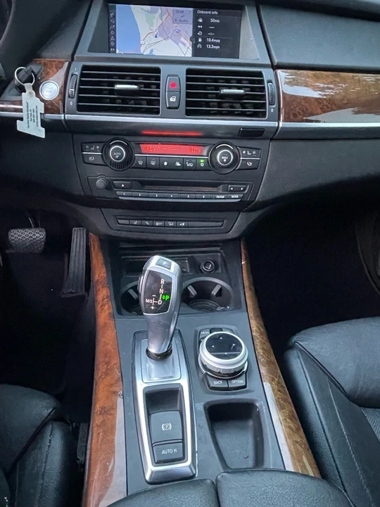 2012 BMW E70 X5 M - Image 9 of 16