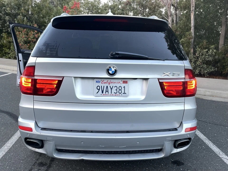 2012 BMW E70 X5 M - Image 5 of 16