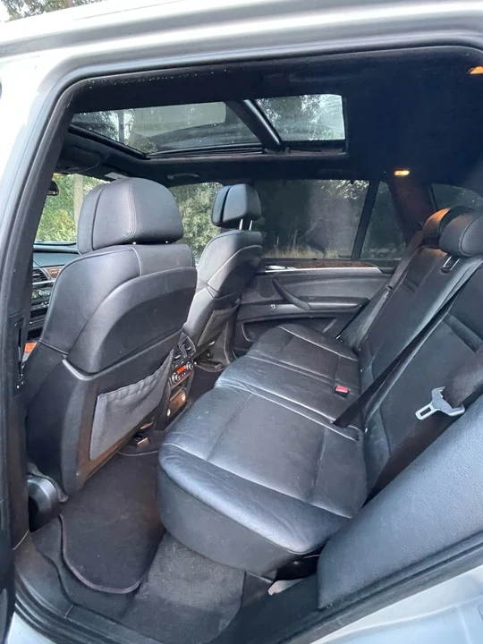 2012 BMW E70 X5 M - Image 14 of 16