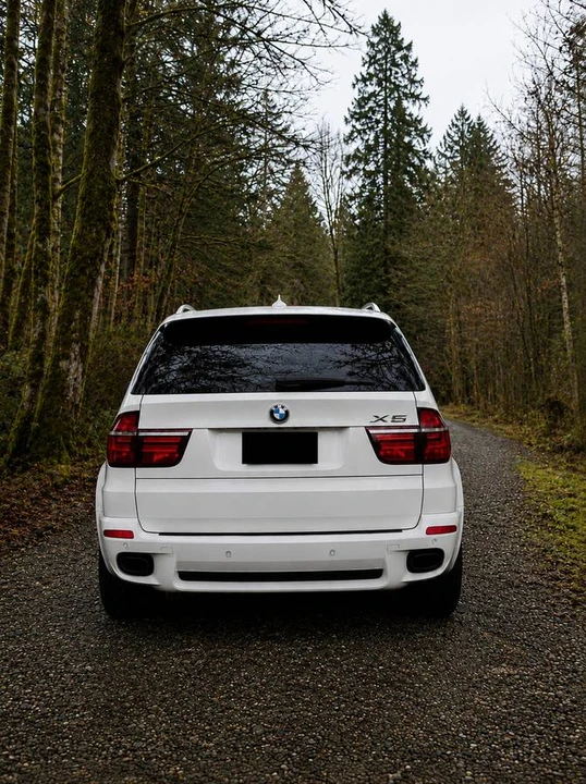 2012 BMW E70 X5 M - Image 5 of 10