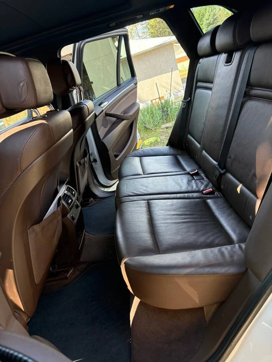2012 BMW E70 X5 M - Image 9 of 10