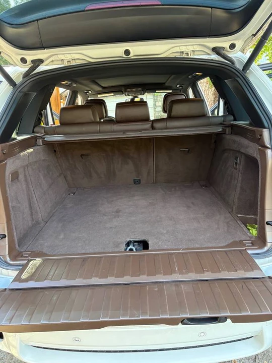 2012 BMW E70 X5 M - Image 10 of 10