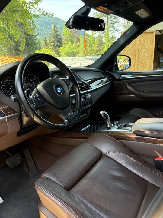 2012 BMW E70 X5 M - Image 6 of 10