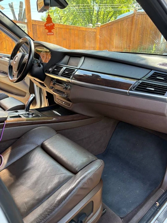 2012 BMW E70 X5 M - Image 7 of 10