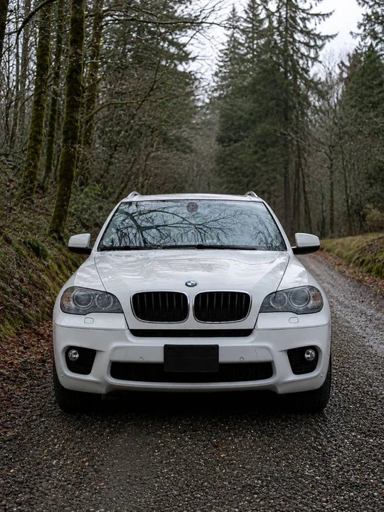 2012 BMW E70 X5 M - Image 4 of 10