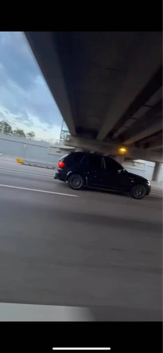 2012 BMW E70 X5 M - Image 3 of 7