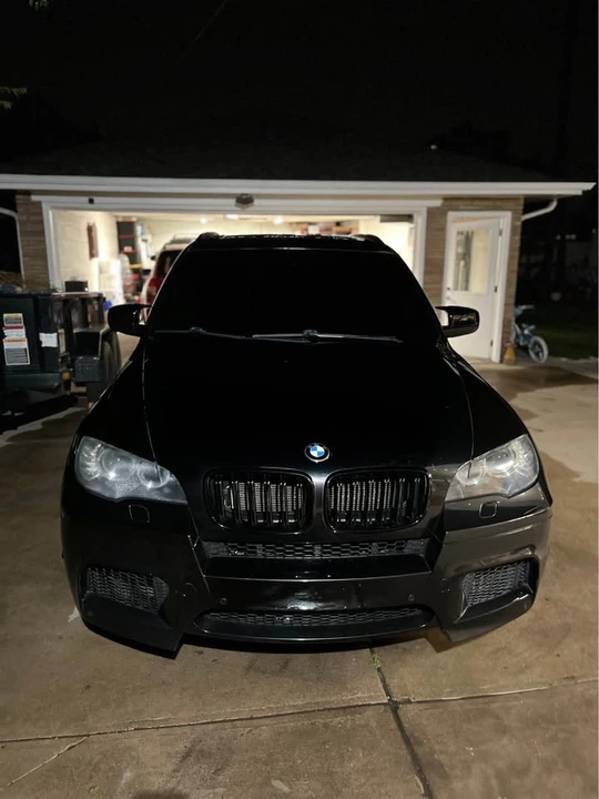 2012 BMW E70 X5 M - Image 5 of 7