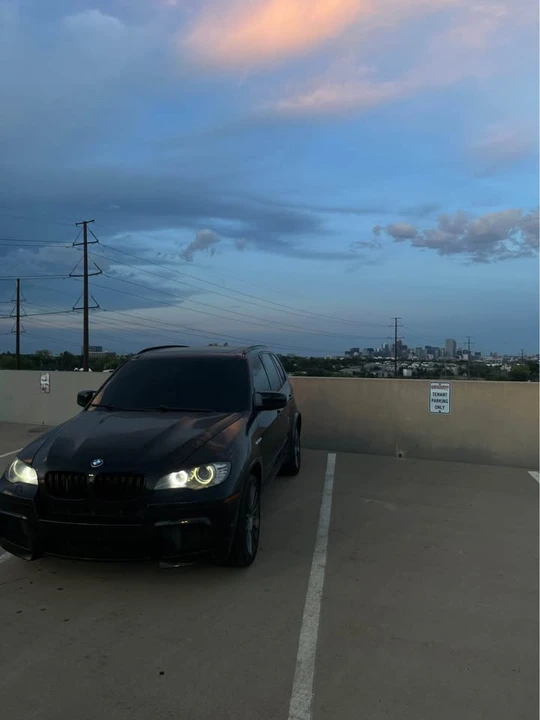 2012 BMW E70 X5 M - Image 2 of 7