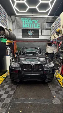 2012 BMW X5 M xDrive Sport Utility 4D