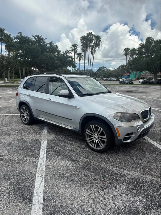 2012 BMW E70 X5 M - Image 2 of 6