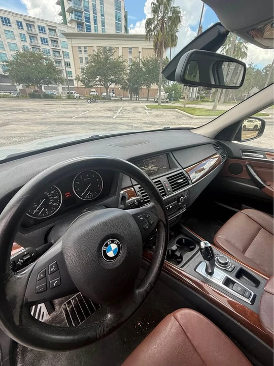 2012 BMW E70 X5 M - Image 6 of 6