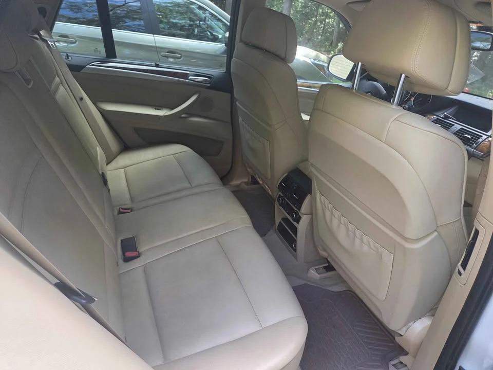2012 BMW E70 X5 M - Image 6 of 11