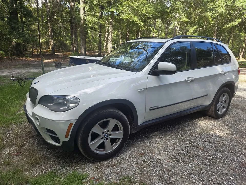 2012 BMW E70 X5 M - Image 10 of 11