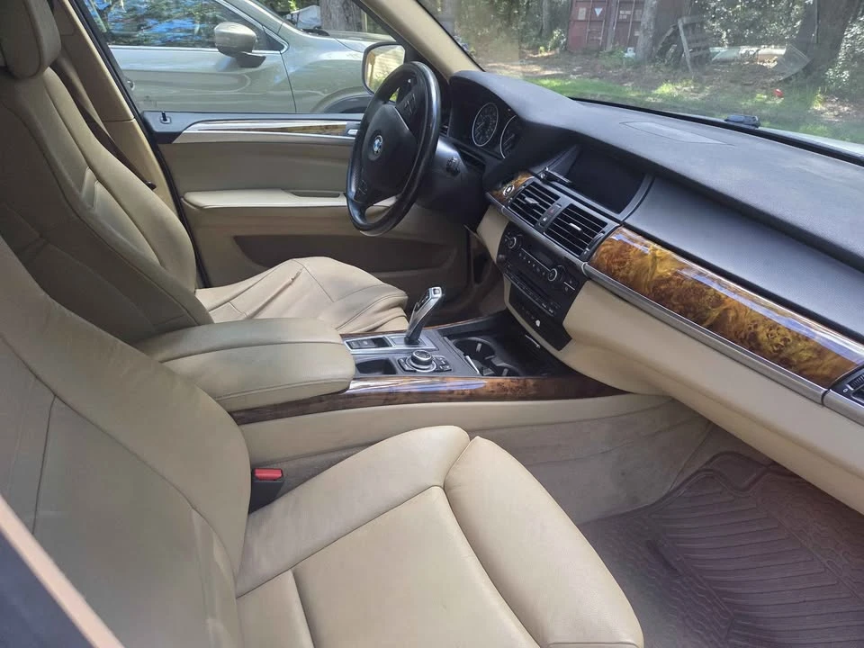 2012 BMW E70 X5 M - Image 7 of 11