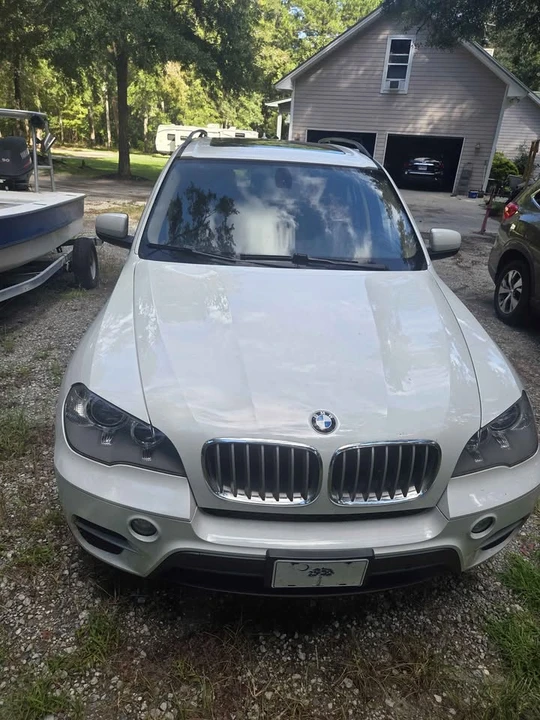 2012 BMW E70 X5 M - Image 11 of 11