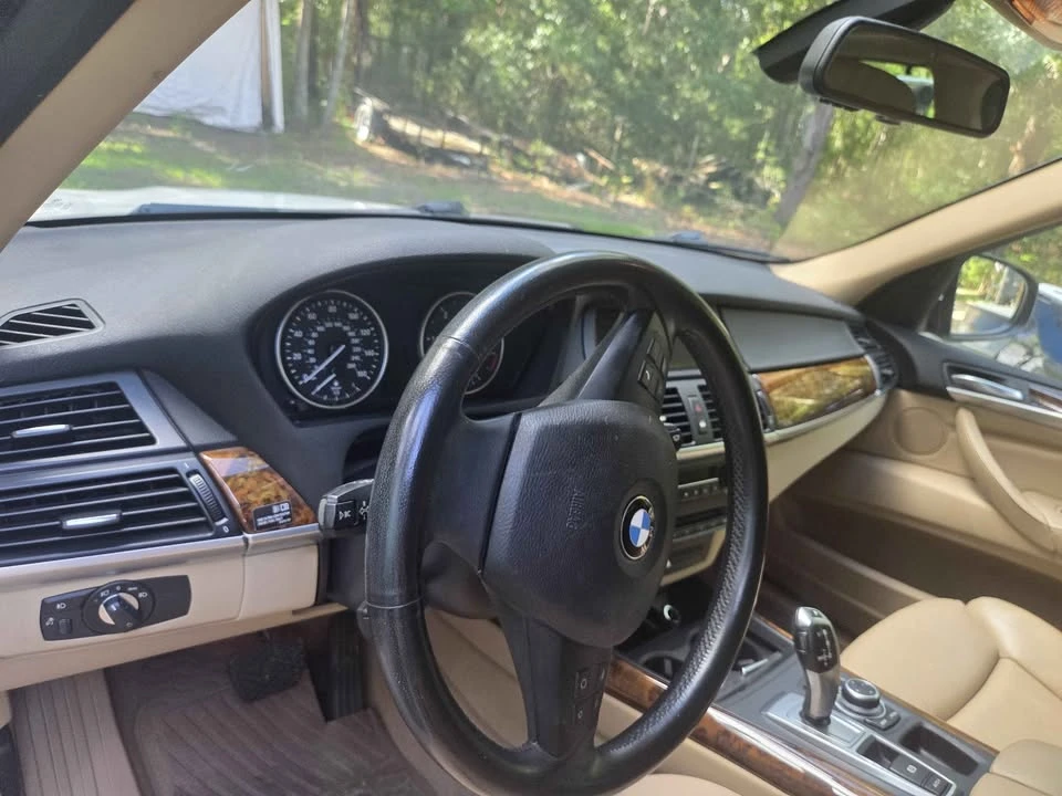 2012 BMW E70 X5 M - Image 5 of 11