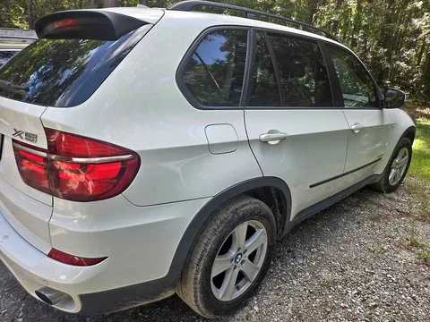 2012 BMW X5 M xDrive Sport Utility 4D