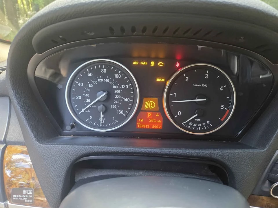 2012 BMW E70 X5 M - Image 2 of 11
