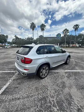 2012 BMW X5 M xDrive Sport Utility 4D