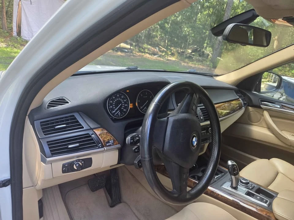 2012 BMW E70 X5 M - Image 3 of 11