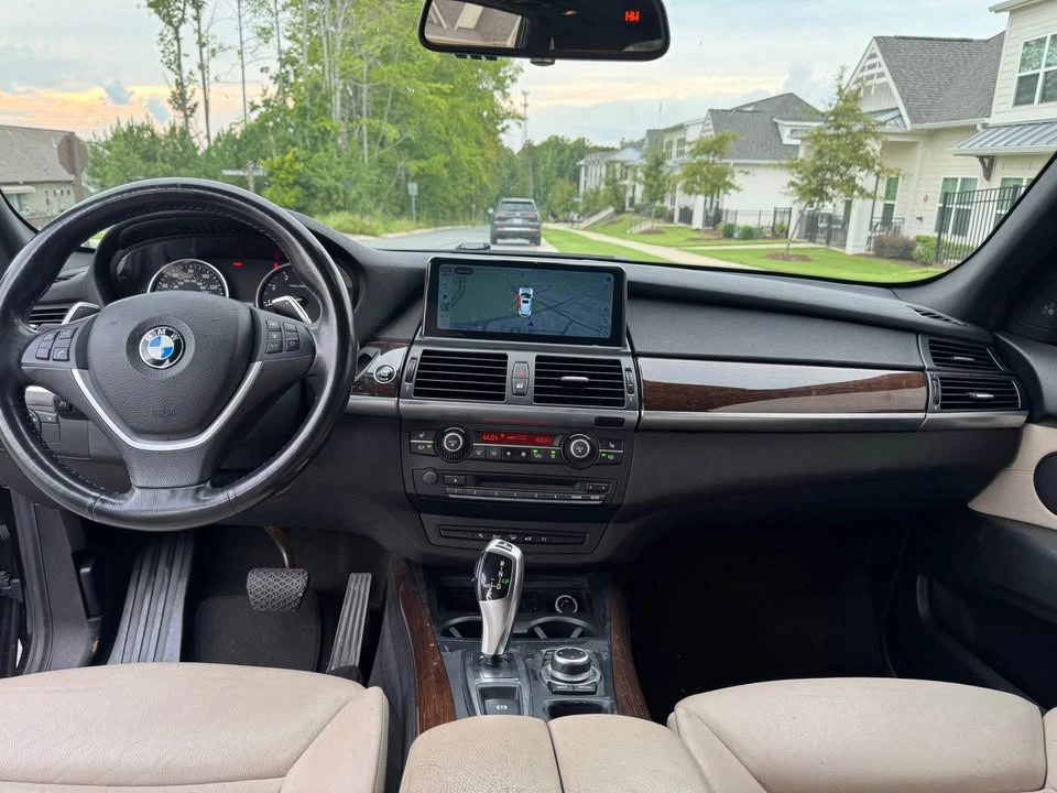 2012 BMW E70 X5 4.8i & xDrive50i - Image 8 of 8