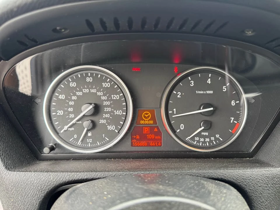 2012 BMW E70 X5 4.8i & xDrive50i - Image 6 of 8