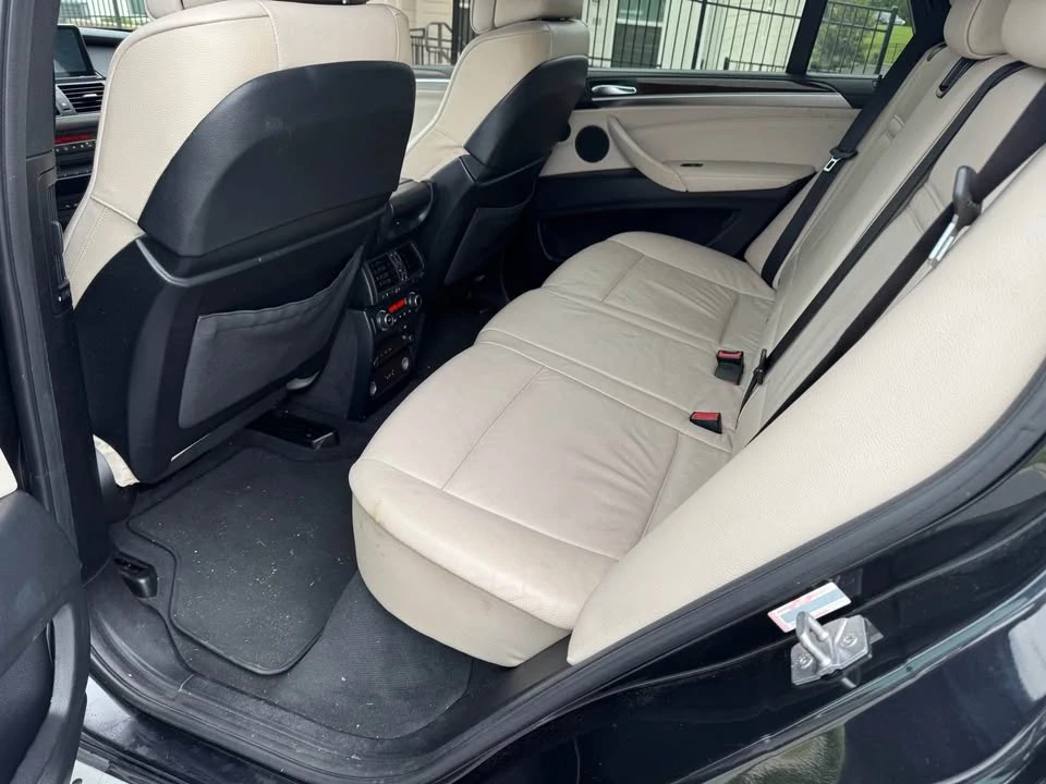 2012 BMW E70 X5 4.8i & xDrive50i - Image 5 of 8