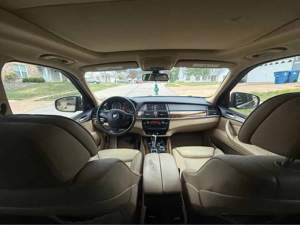 2012 BMW X5 - Image 14 of 14