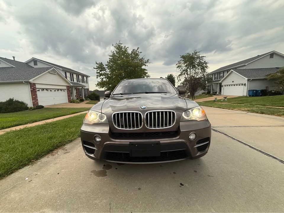 2012 BMW X5 - Image 2 of 14