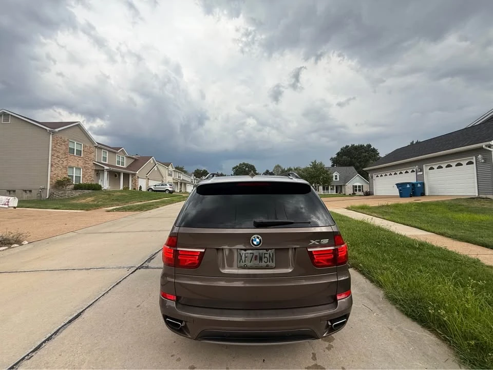 2012 BMW X5 - Image 7 of 14
