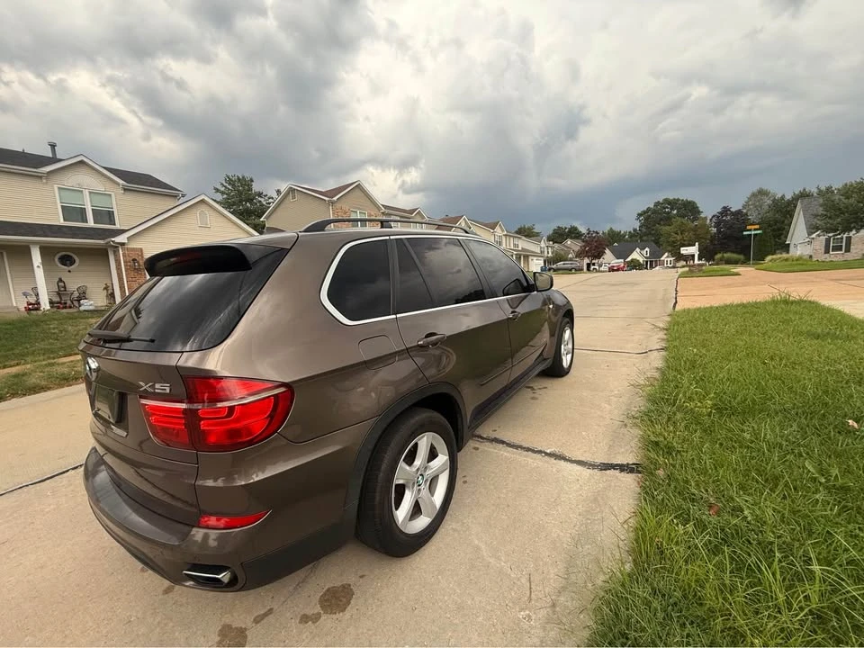 2012 BMW X5 - Image 5 of 14