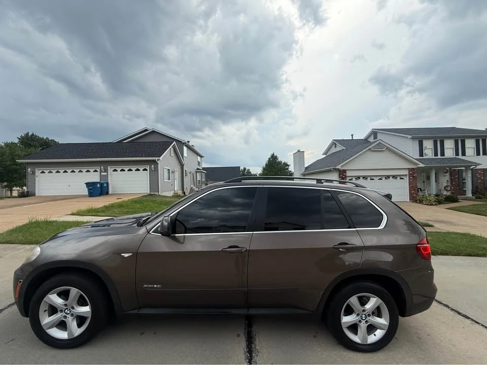 2012 BMW X5 - Image 4 of 14