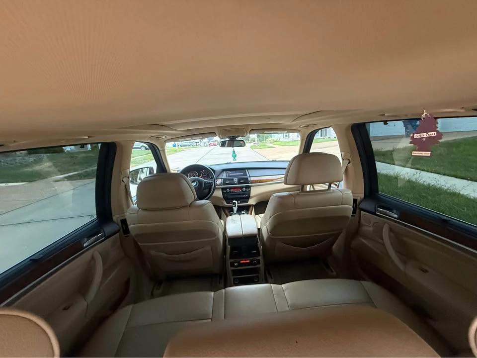 2012 BMW X5 - Image 13 of 14