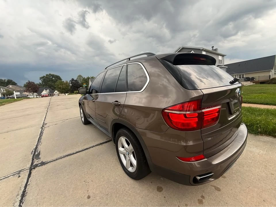 2012 BMW X5 - Image 6 of 14