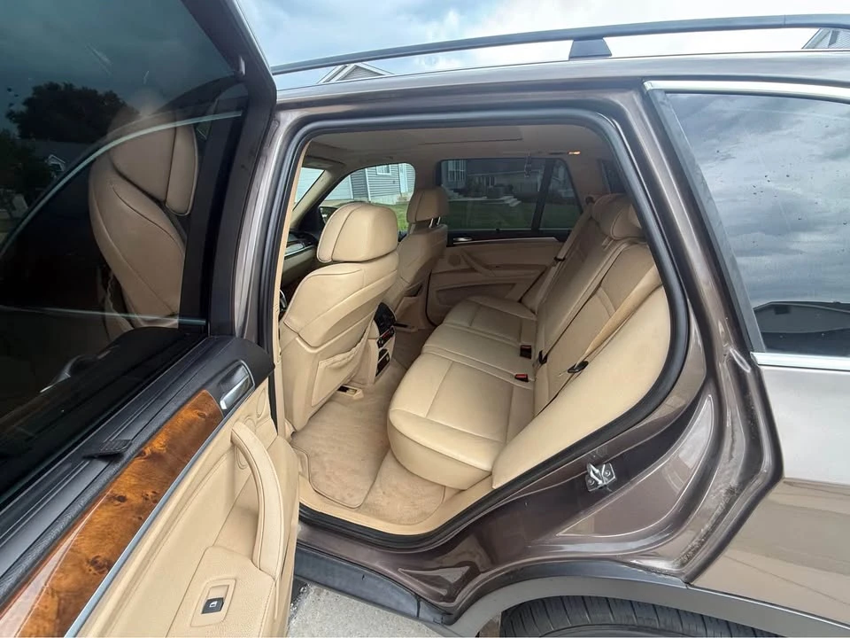 2012 BMW X5 - Image 11 of 14