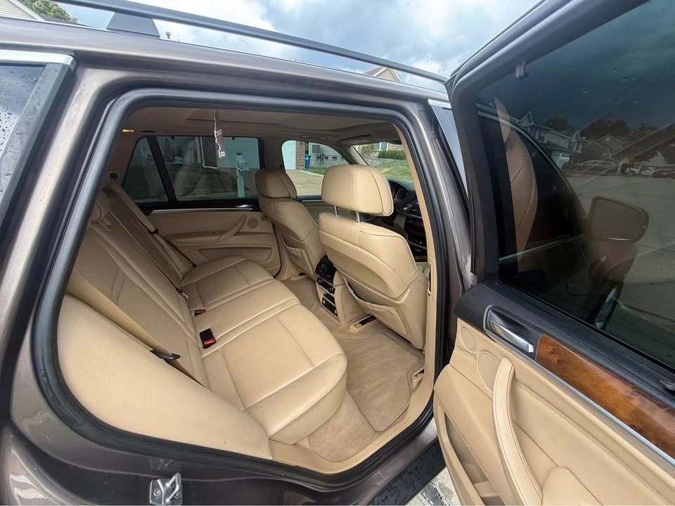 2012 BMW X5 - Image 10 of 14
