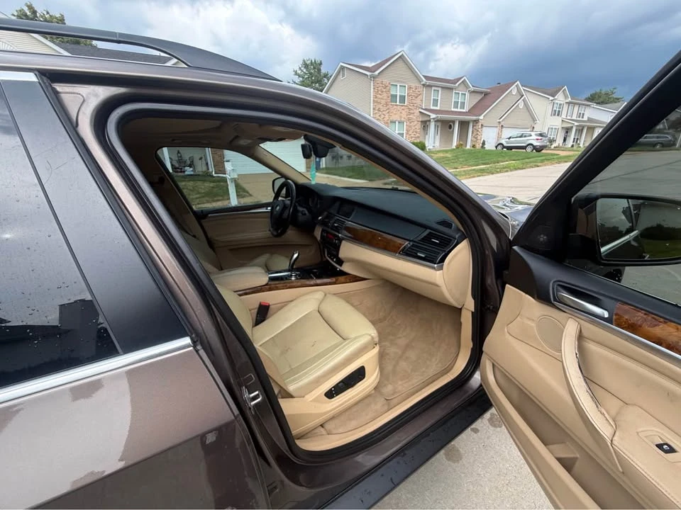 2012 BMW X5 - Image 9 of 14