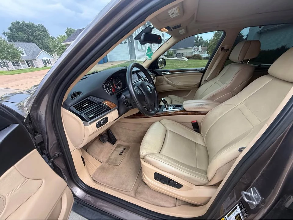 2012 BMW X5 - Image 8 of 14