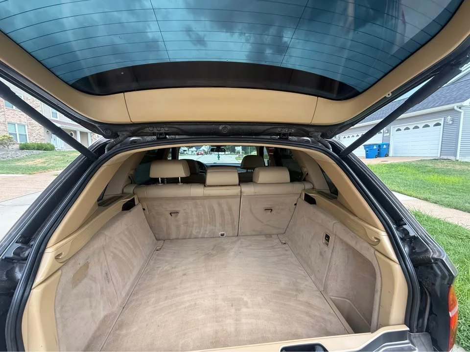 2012 BMW X5 - Image 12 of 14