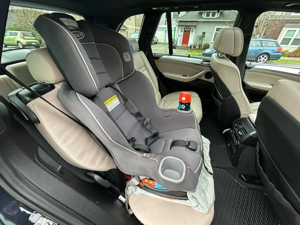 2012 BMW E70 X5 - Image 7 of 15