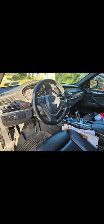 2012 BMW E70 X5 - Image 7 of 11