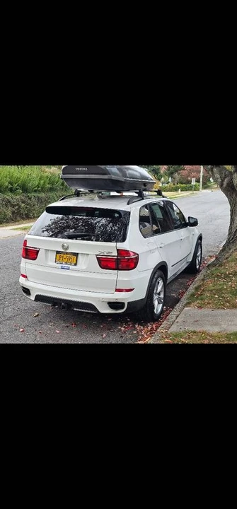 2012 BMW E70 X5 - Image 4 of 11