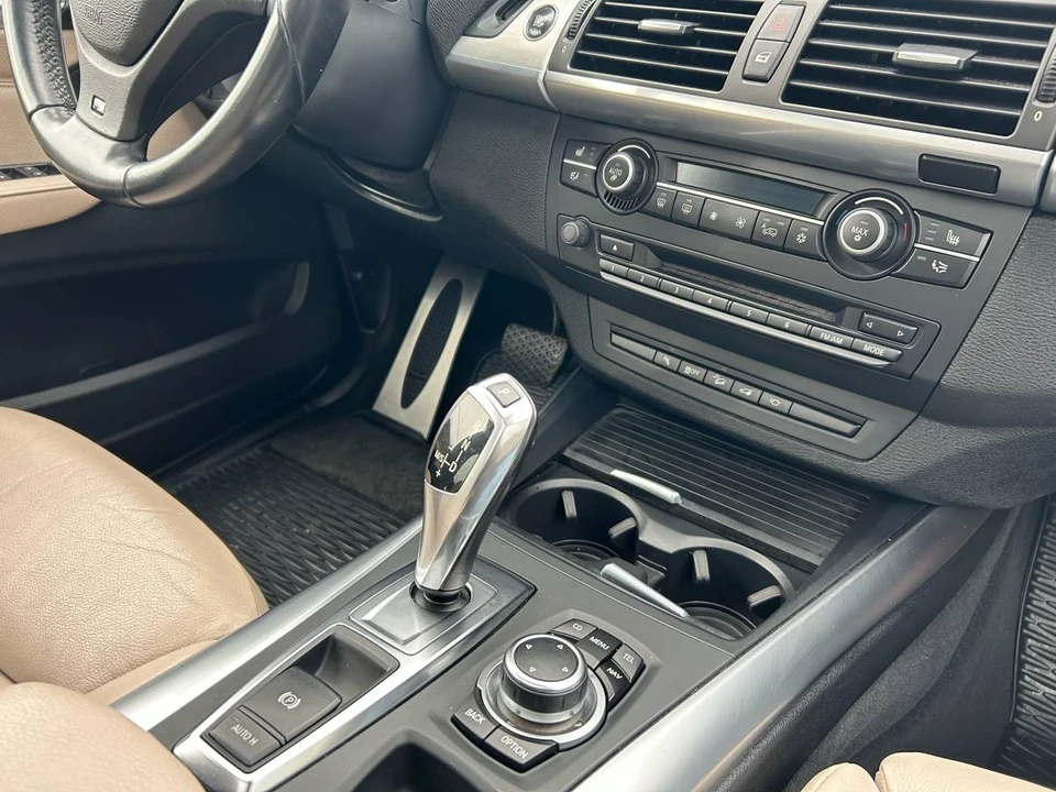 2012 BMW E70 X5 - Image 14 of 15