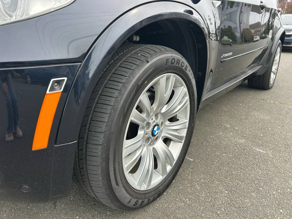 2012 BMW E70 X5 - Image 6 of 15